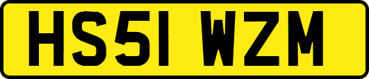 HS51WZM
