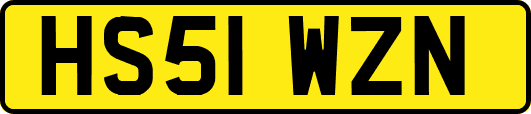 HS51WZN