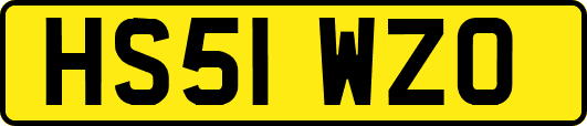 HS51WZO