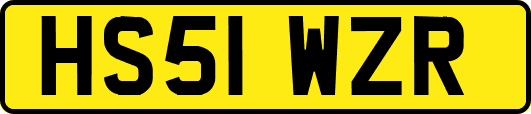 HS51WZR