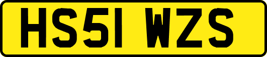 HS51WZS