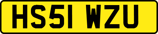 HS51WZU
