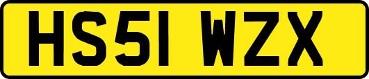 HS51WZX