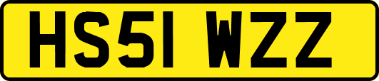 HS51WZZ