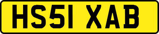 HS51XAB
