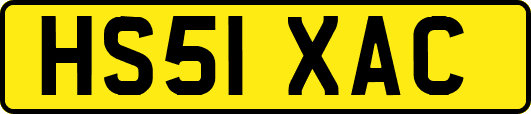 HS51XAC