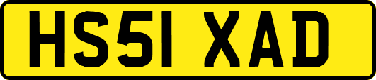HS51XAD