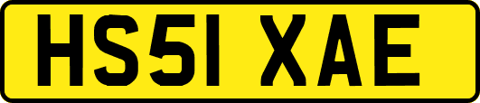 HS51XAE