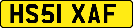 HS51XAF