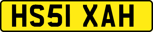 HS51XAH