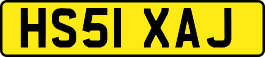 HS51XAJ