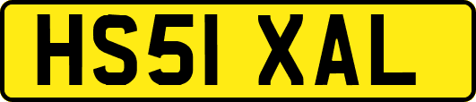 HS51XAL