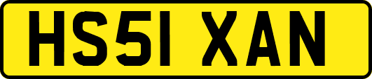 HS51XAN