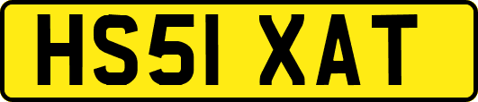 HS51XAT