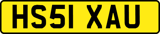 HS51XAU