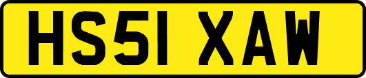 HS51XAW