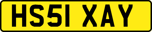 HS51XAY