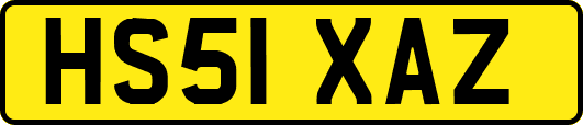 HS51XAZ