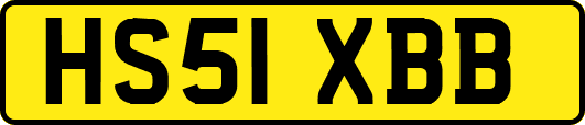 HS51XBB