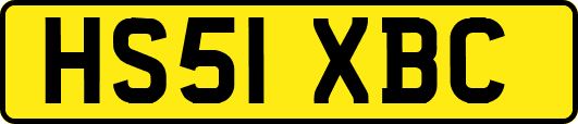 HS51XBC