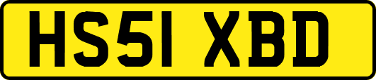 HS51XBD