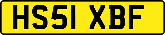 HS51XBF