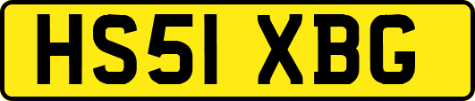 HS51XBG