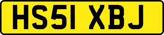HS51XBJ