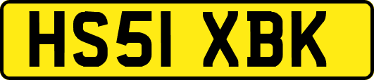 HS51XBK