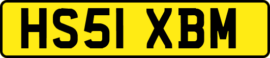 HS51XBM