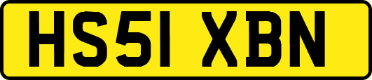 HS51XBN