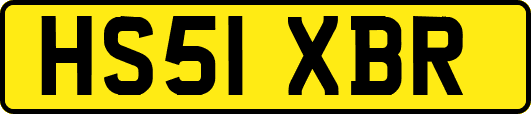 HS51XBR
