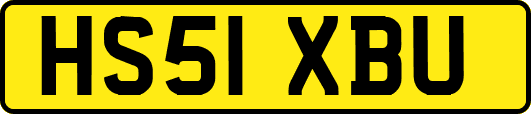 HS51XBU