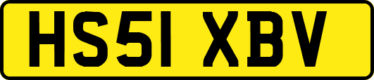 HS51XBV