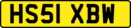 HS51XBW