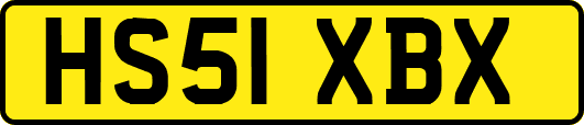 HS51XBX