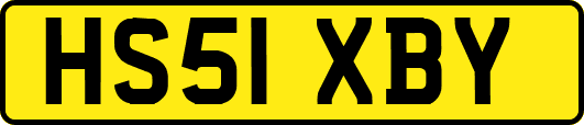 HS51XBY