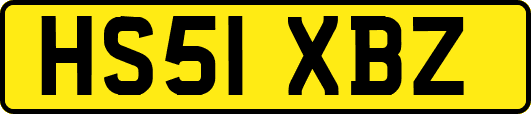 HS51XBZ