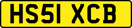 HS51XCB
