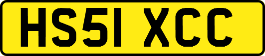 HS51XCC