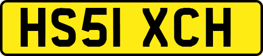 HS51XCH