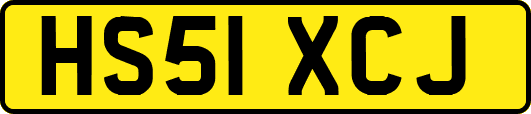 HS51XCJ
