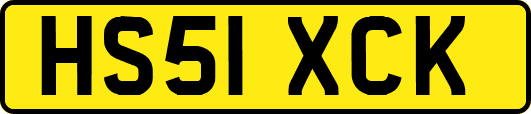 HS51XCK