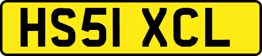 HS51XCL