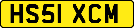 HS51XCM
