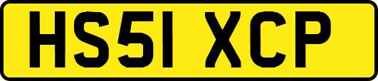 HS51XCP