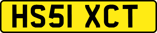 HS51XCT