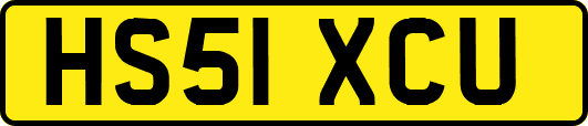 HS51XCU