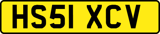 HS51XCV