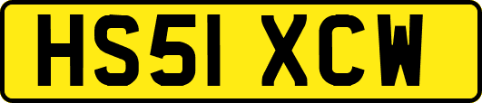 HS51XCW